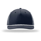 Navy/ White