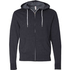 Charcoal Heather