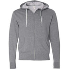 Gunmetal Heather