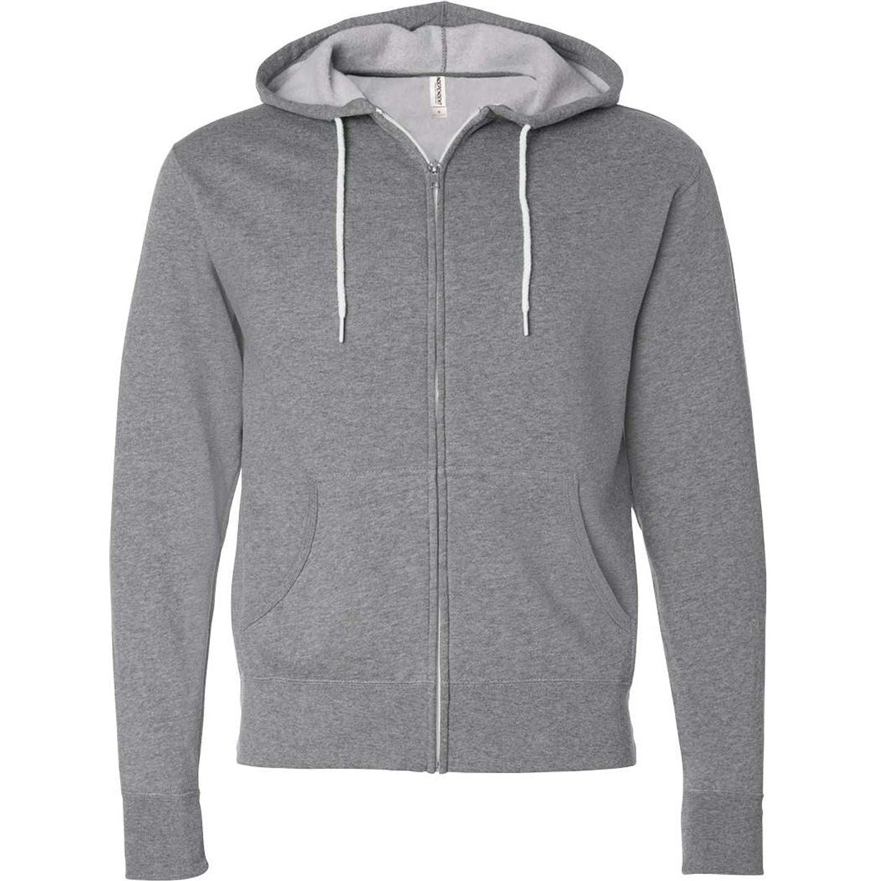 Gunmetal Heather