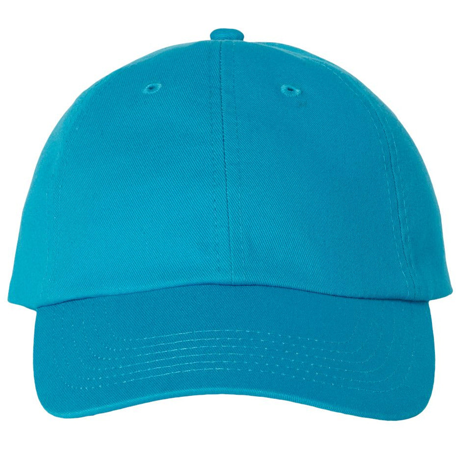 Valucap Adult Bio-Washed Classic Dad Hat