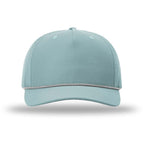 Smoke Blue/ Grey White