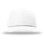 White/ White Black