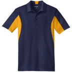 True Navy/ Gold