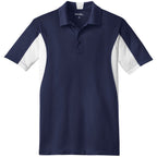 True Navy/ White