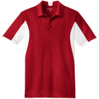 True Red/ White