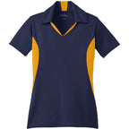 True Navy/ Gold
