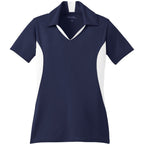 True Navy/ White
