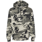 Snow Camo
