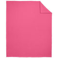 Port & Company® Core Fleece Sweatshirt Blanket