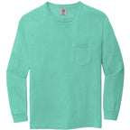 Chalky Mint