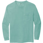 Seafoam