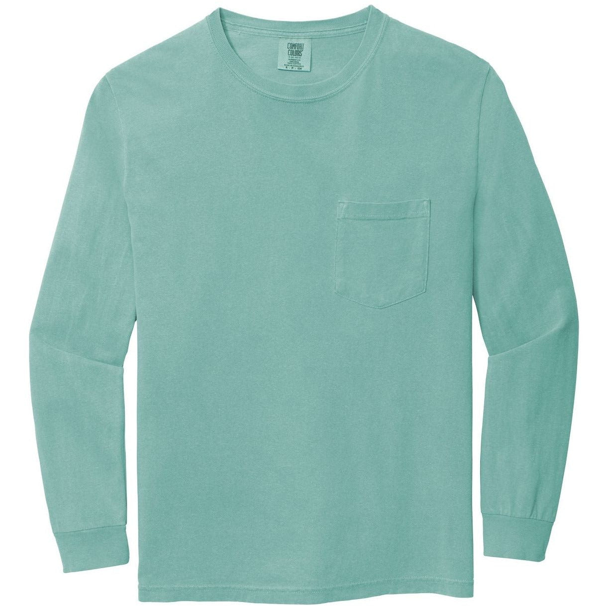 Seafoam