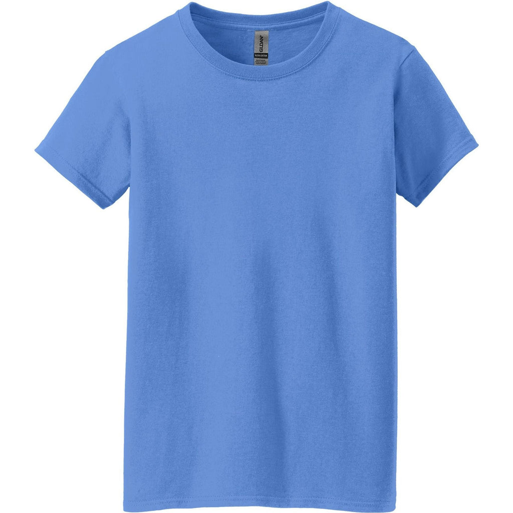 Carolina Blue