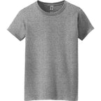 Graphite Heather
