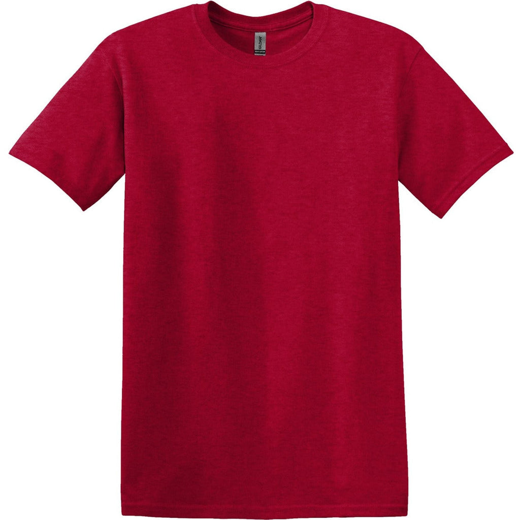 Antique Cherry Red