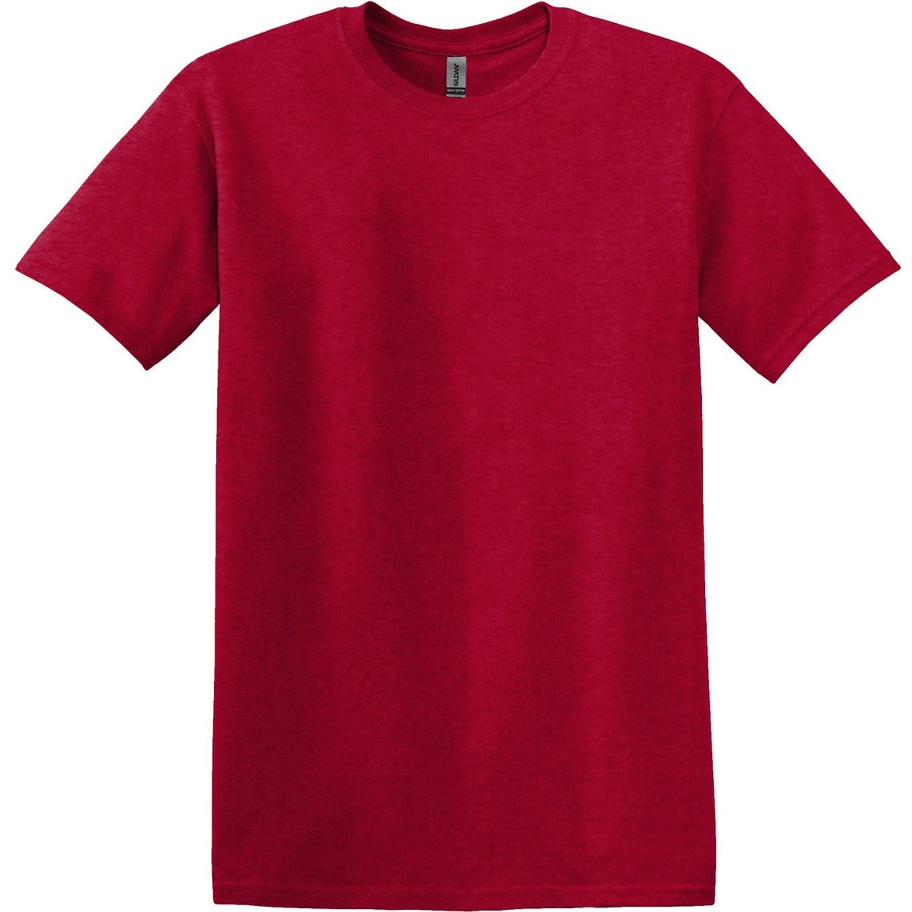 Antique Cherry Red