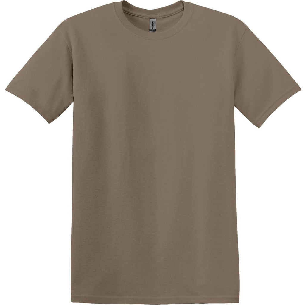 Brown Savana
