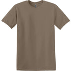 Brown Savana