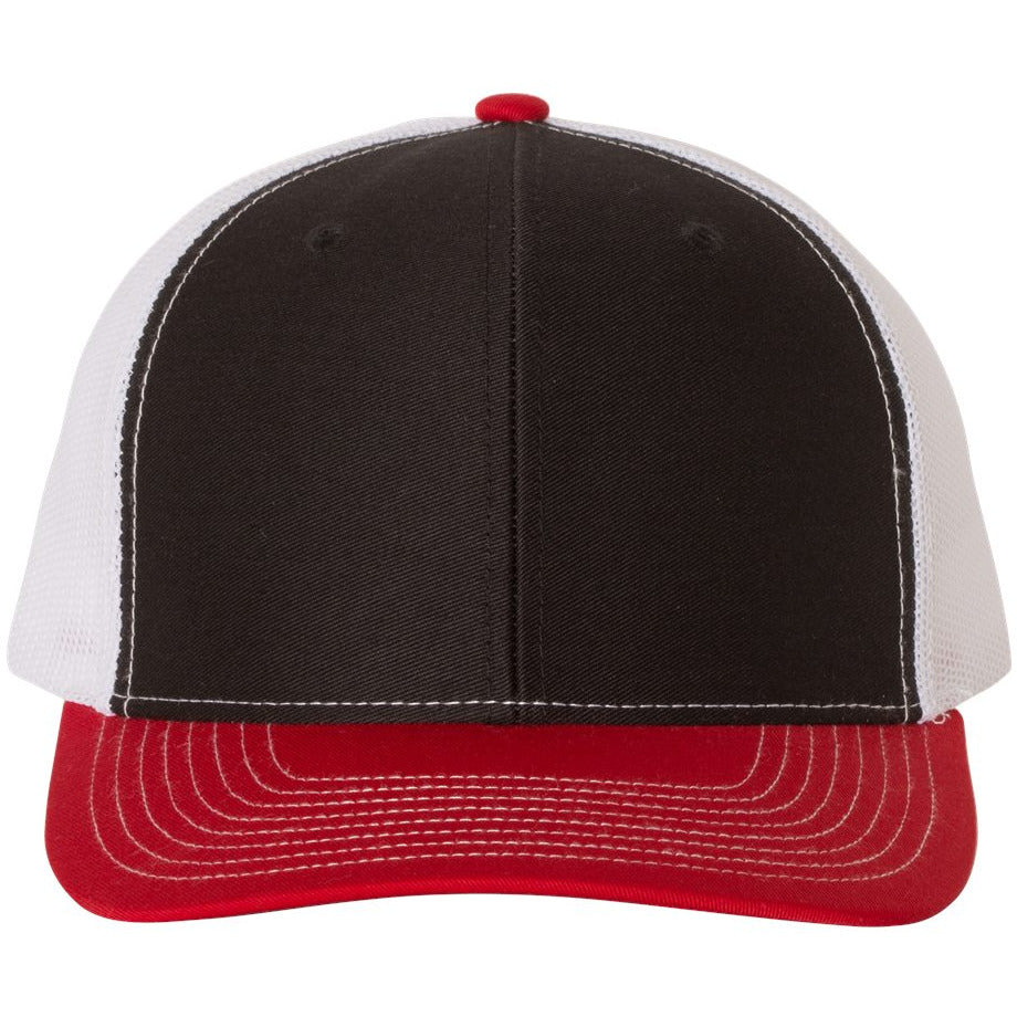 Richardson Snapback Trucker Cap