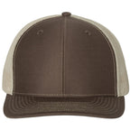 Brown/ Khaki