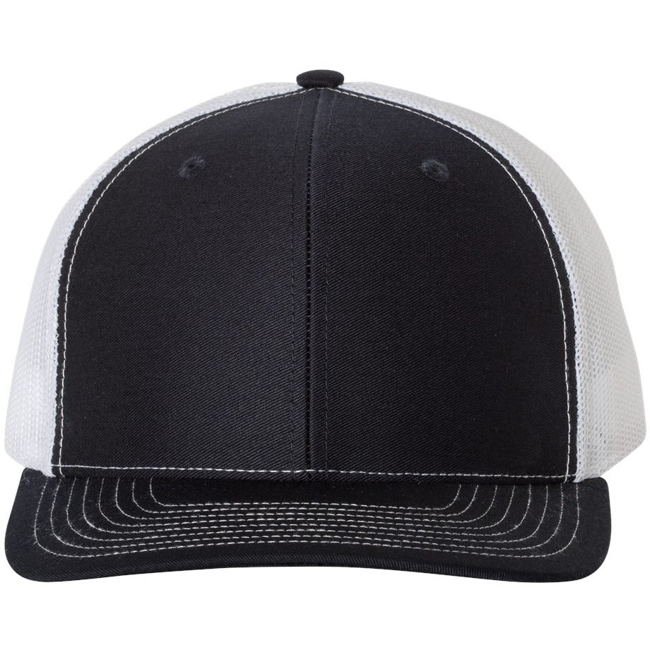 Richardson Snapback Trucker Cap