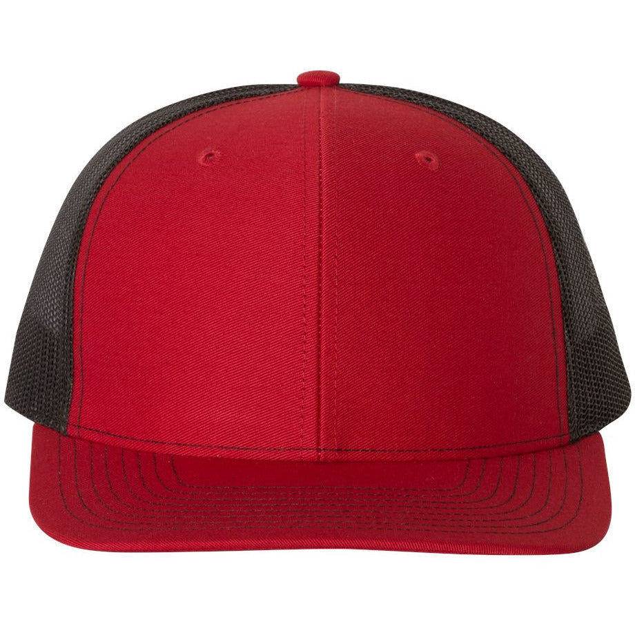Richardson Snapback Trucker Cap