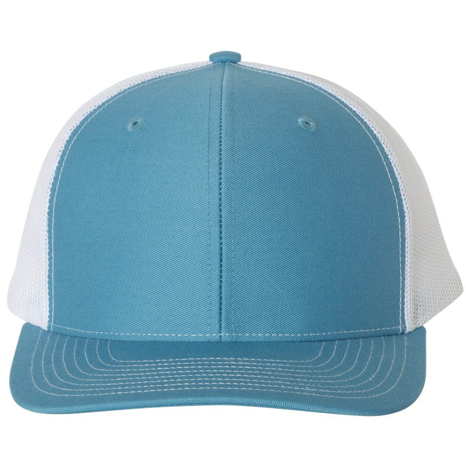 Richardson Snapback Trucker Cap