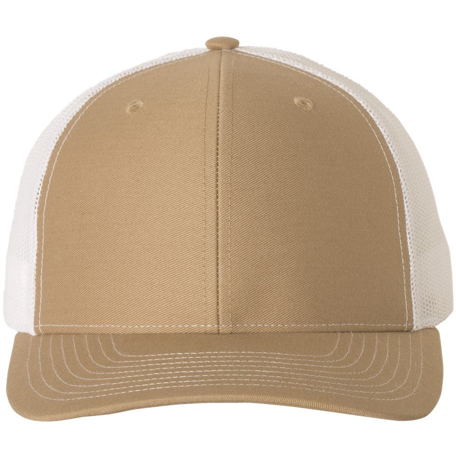 Richardson Snapback Trucker Cap