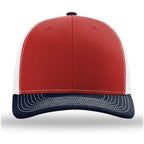 Red/ White/ Navy