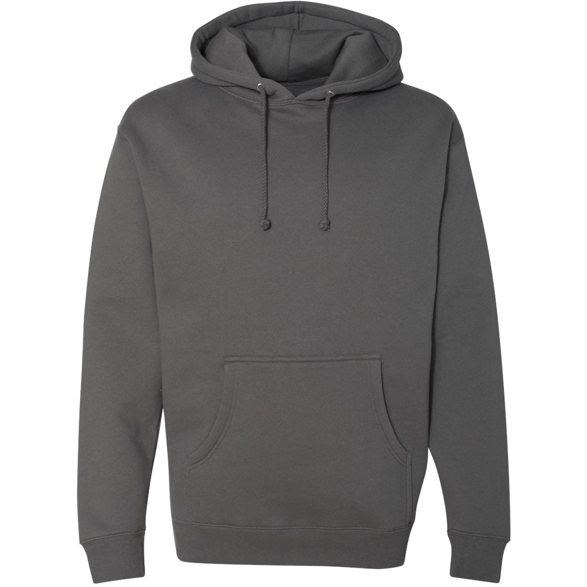 Independent Trading Co. Heavyweight Hooded Sweatshirt