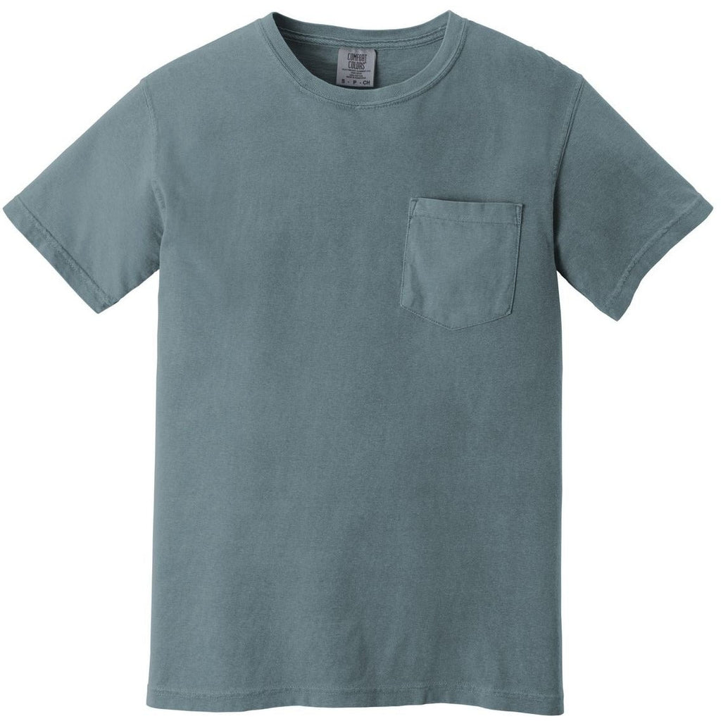 Ice Blue