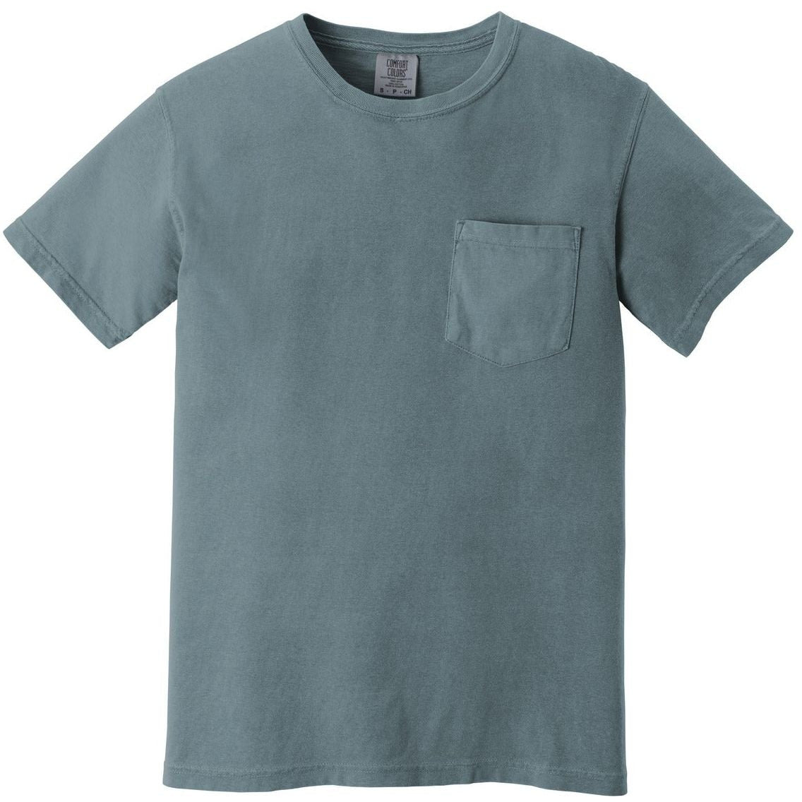 Ice Blue