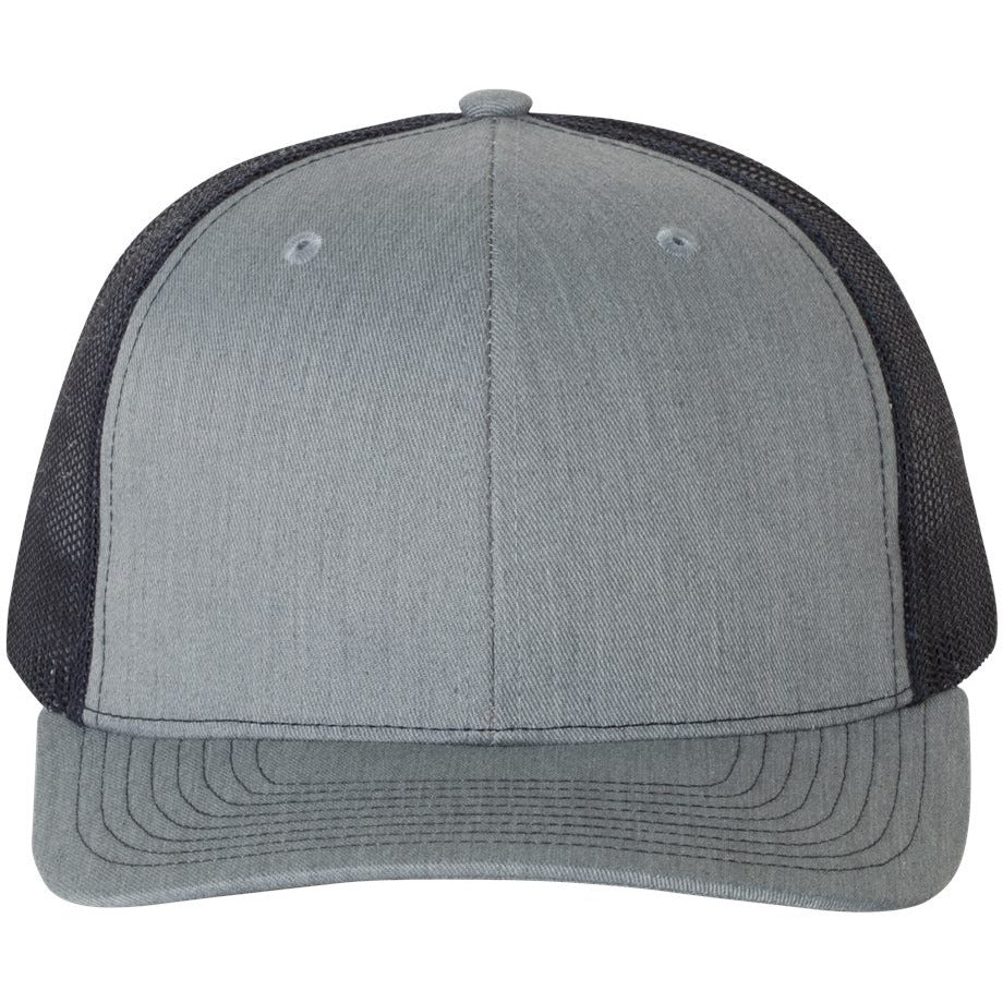 Richardson Snapback Trucker Cap