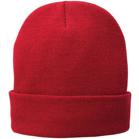 Athletic Red