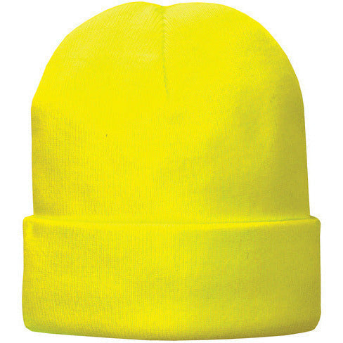 Neon Yellow