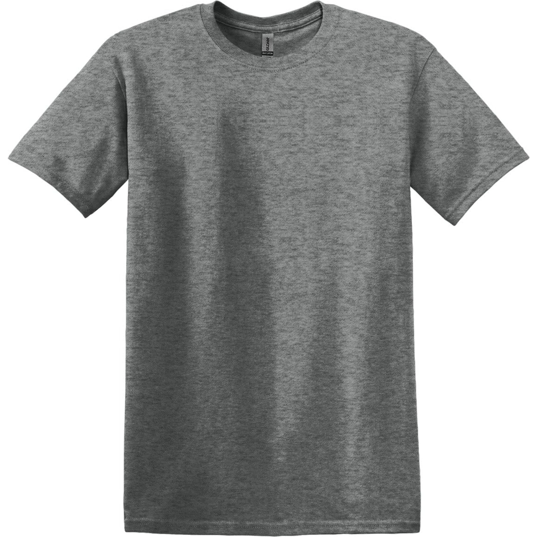 Graphite Heather