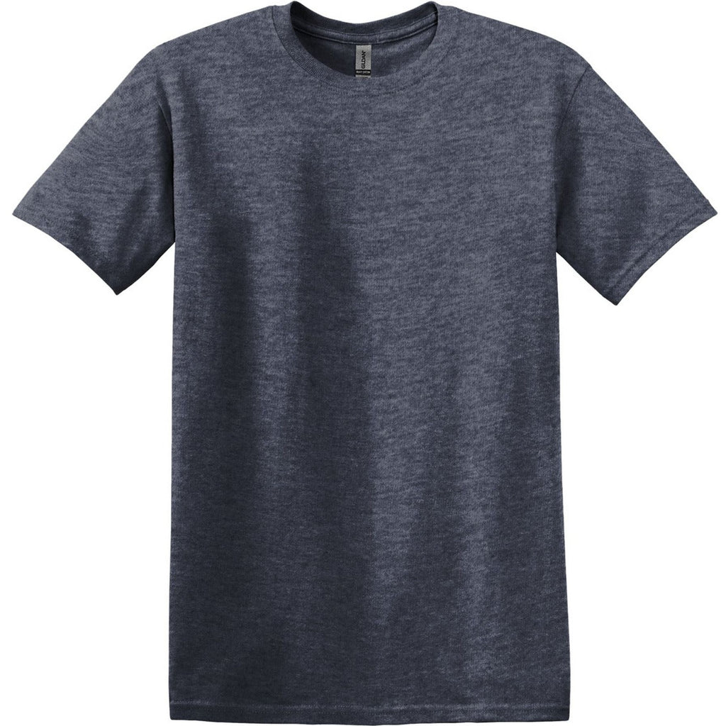 Heather Navy