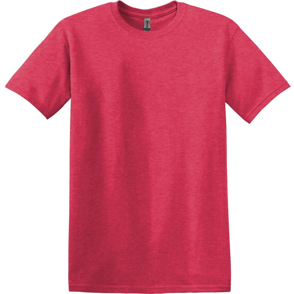 Heather Red