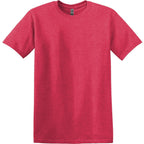 Heather Red
