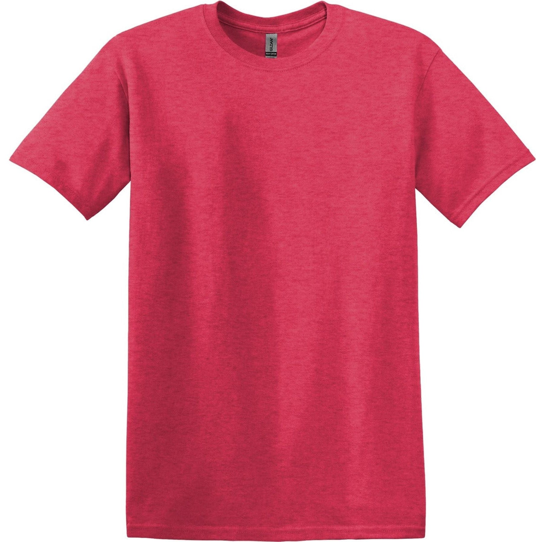 Heather Red