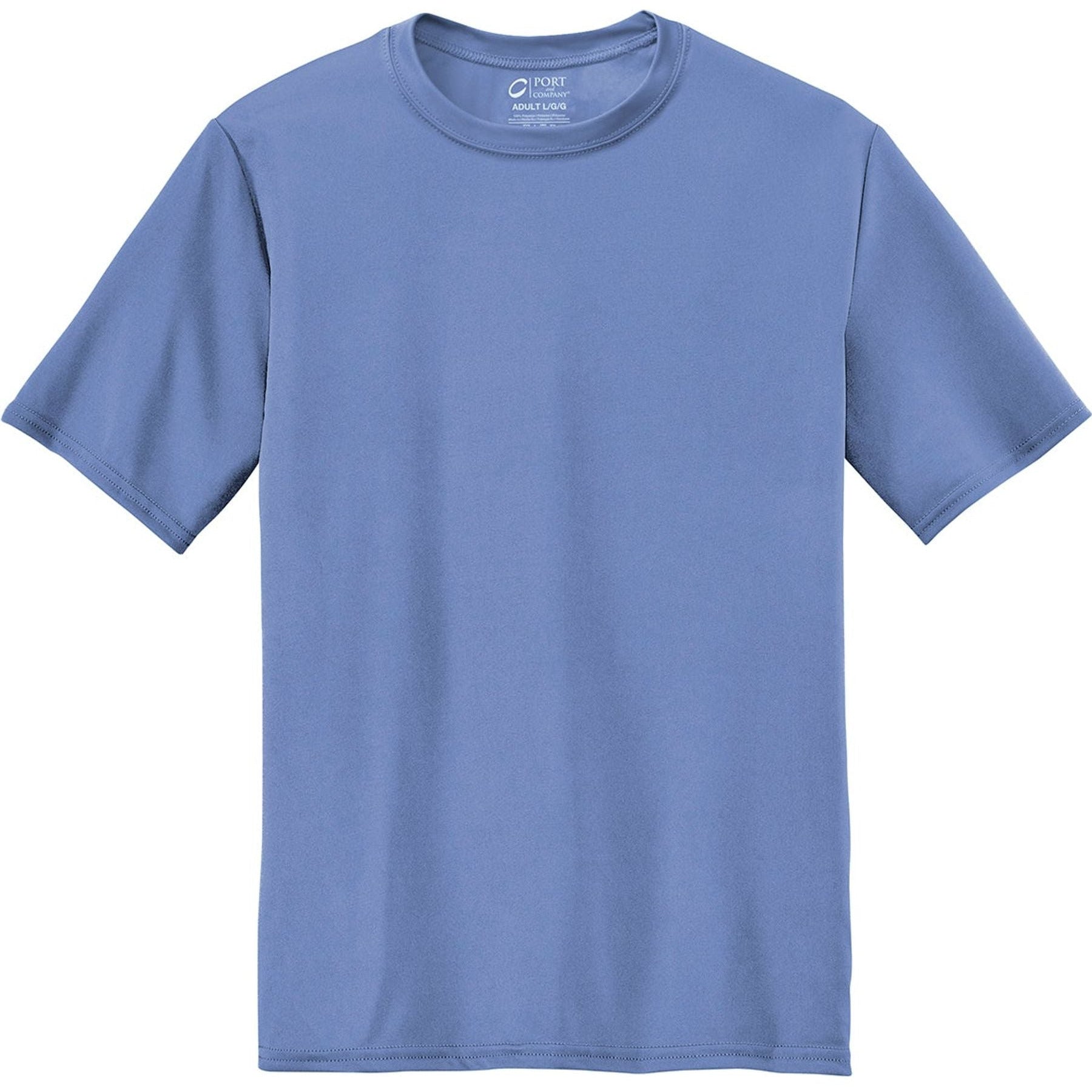 Carolina Blue