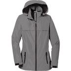 Dark Grey Heather