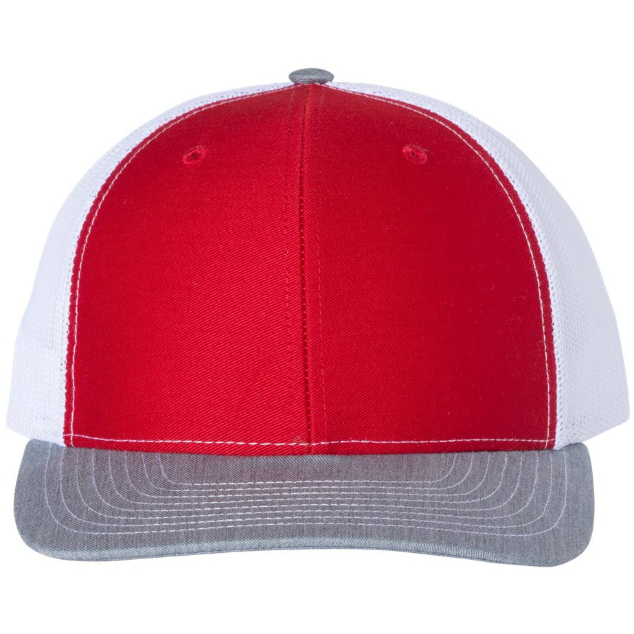 Richardson Snapback Trucker Cap
