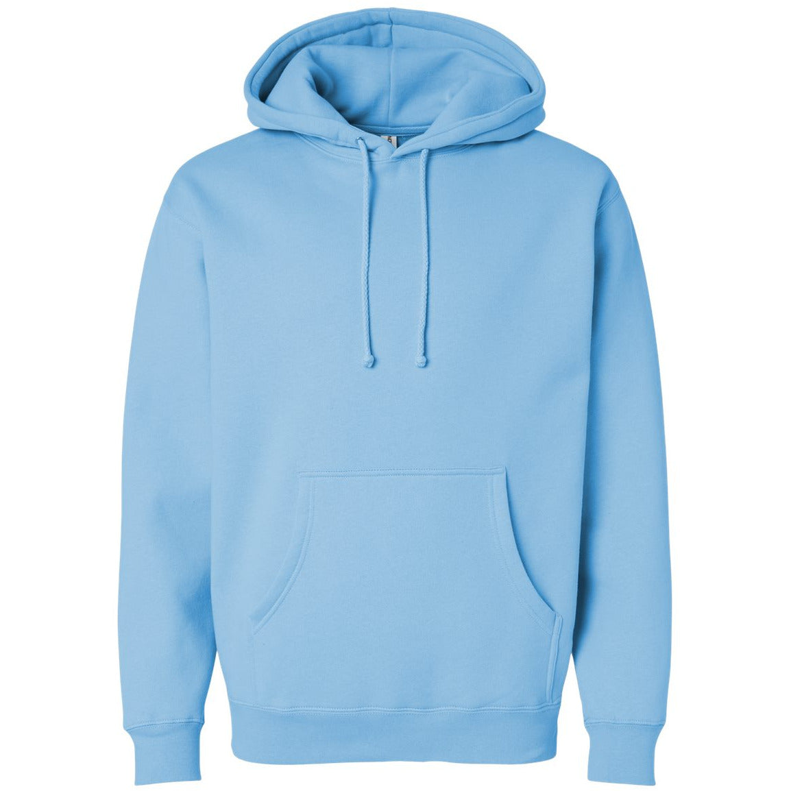 Independent Trading Co. Heavyweight Hooded Sweatshirt