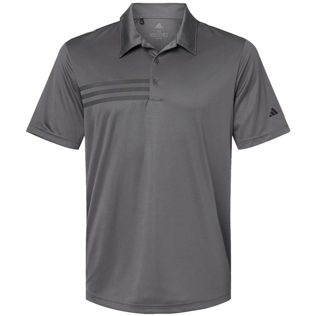 Grey Five/ Black