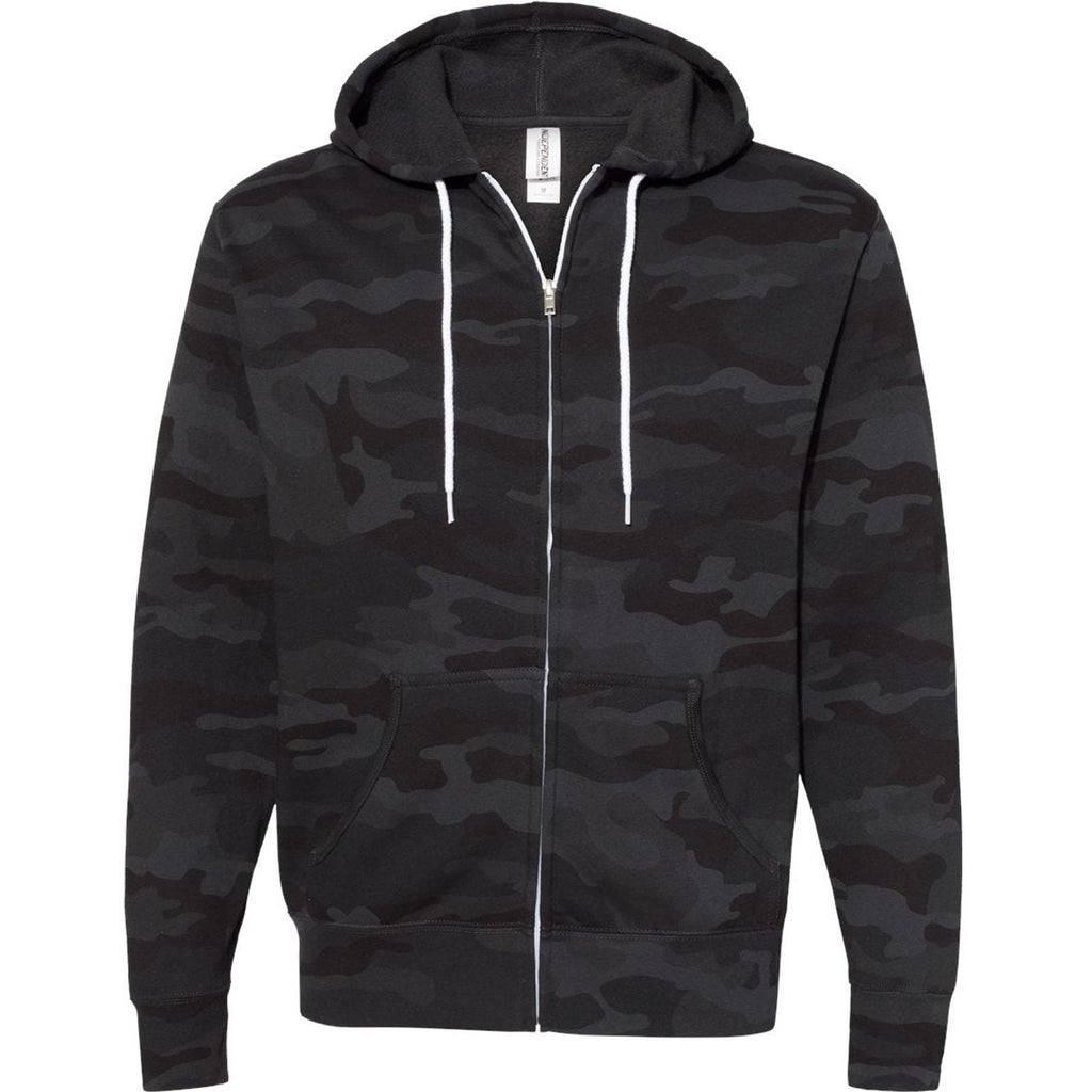 Black Camo
