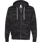Black Camo