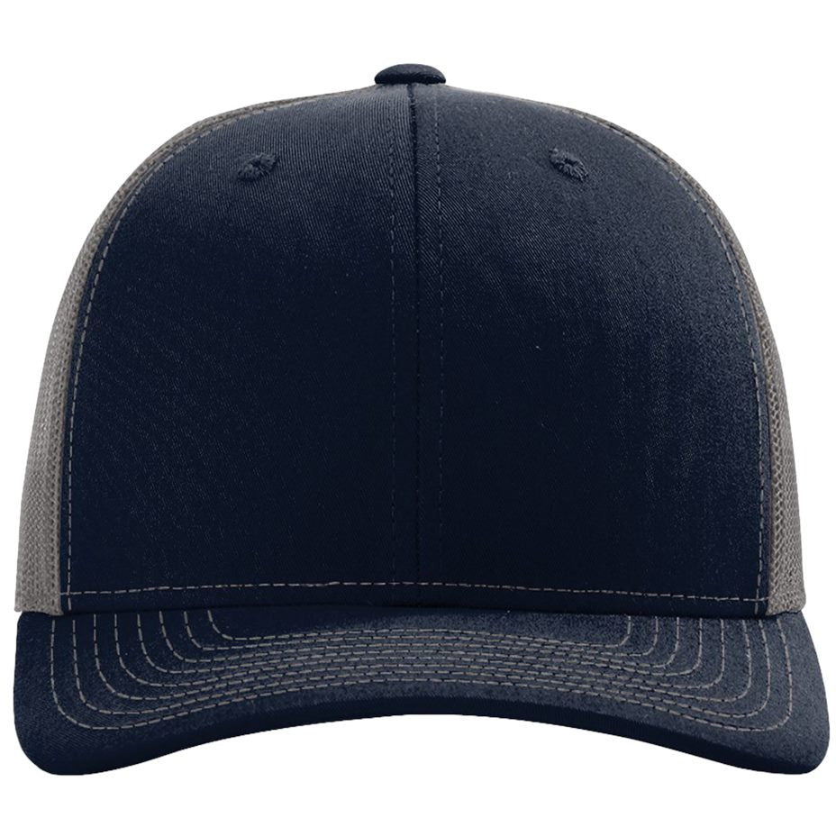 Richardson Snapback Trucker Cap