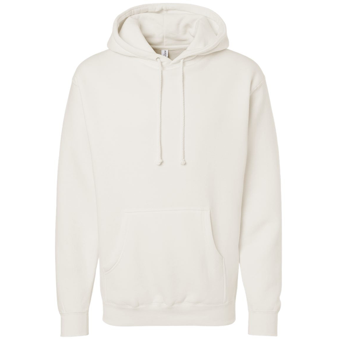 Independent Trading Co. Heavyweight Hooded Sweatshirt